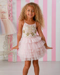 Ooh! La La! Bijou Dress_ SS2541 - NorthGirls