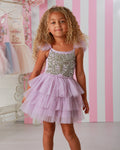 Ooh! La La! Clara Dress_ SS2545 - NorthGirls