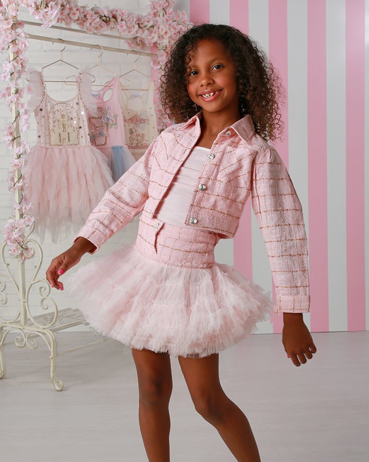 Girls Dressy Outfit Sets for Special Occasions | Northgirls Canada