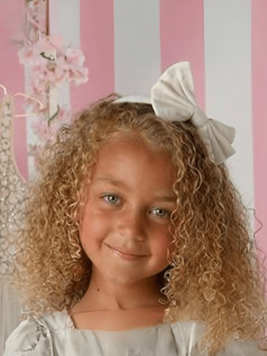 Ooh! La La! Off White Denim Remi Dress - NorthGirls