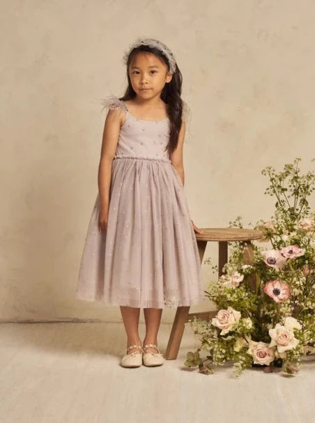 Noralee Poppy Dress _NL068MURA1