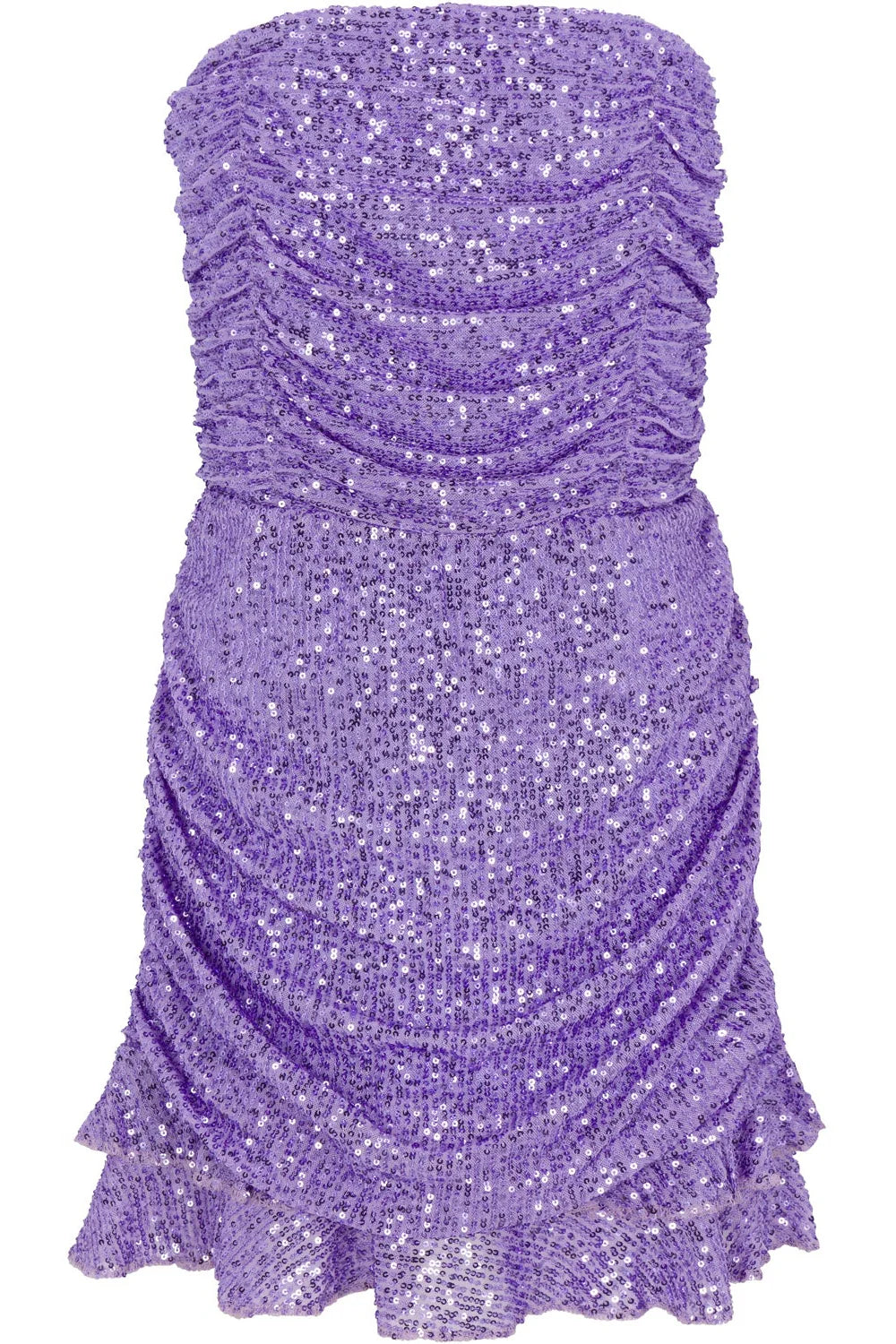 Gold Rush Sequin Ophelia Dress NorthGirls Gold Rush Sequin Ophelia Dress NorthGirls