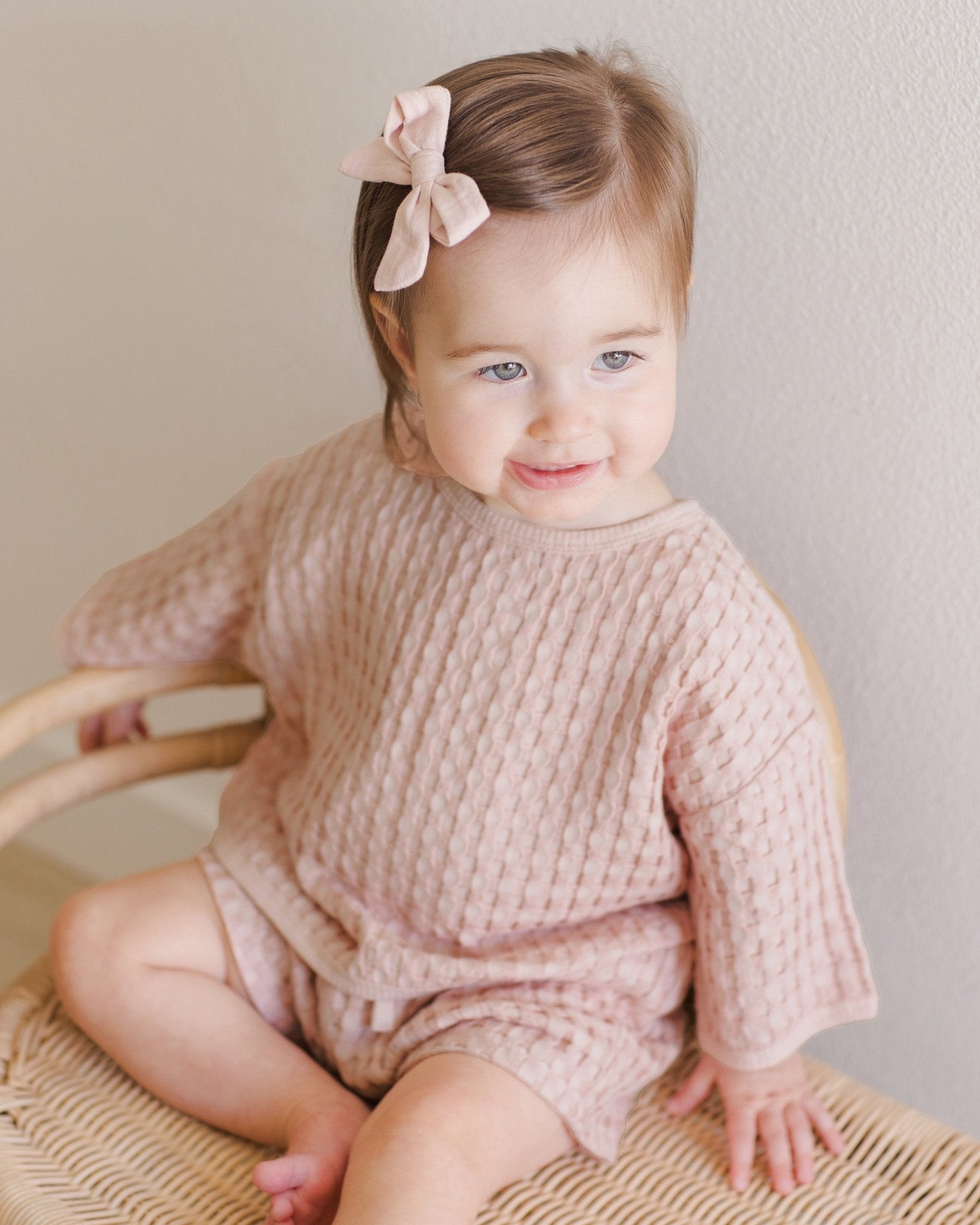 Quincy Mae Baby Girls Jayden Set_ QM531MOFF - NorthGirls