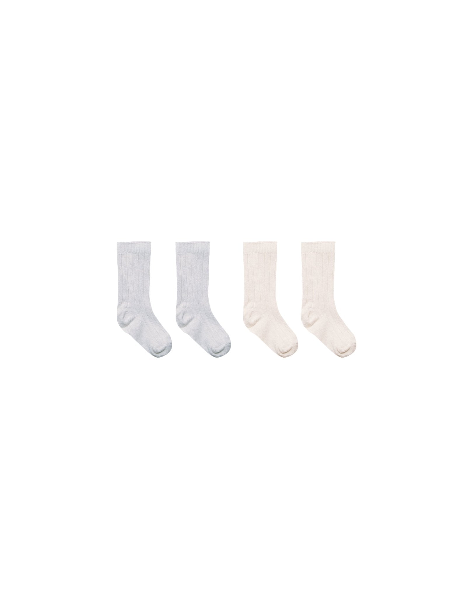 Quincy Mae Baby Socks Set_ QMA148NULK2 - 187 - NorthGirls