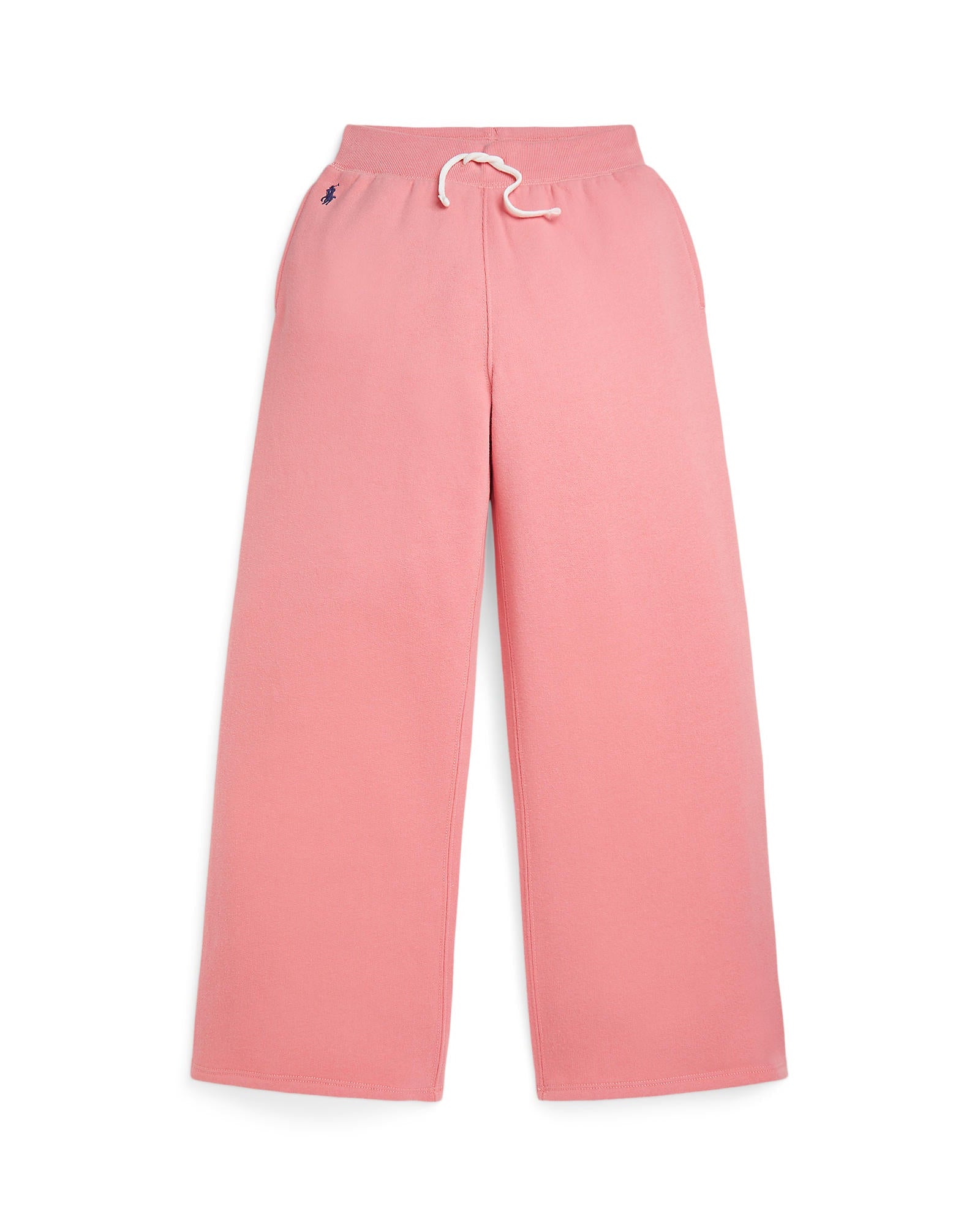 Ralph Lauren Girls Fleece Wide - Leg Sweatpants - NorthGirls