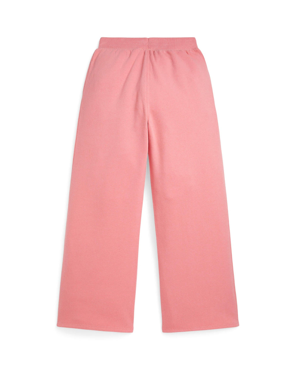 Ralph Lauren Girls Fleece Wide - Leg Sweatpants - NorthGirls