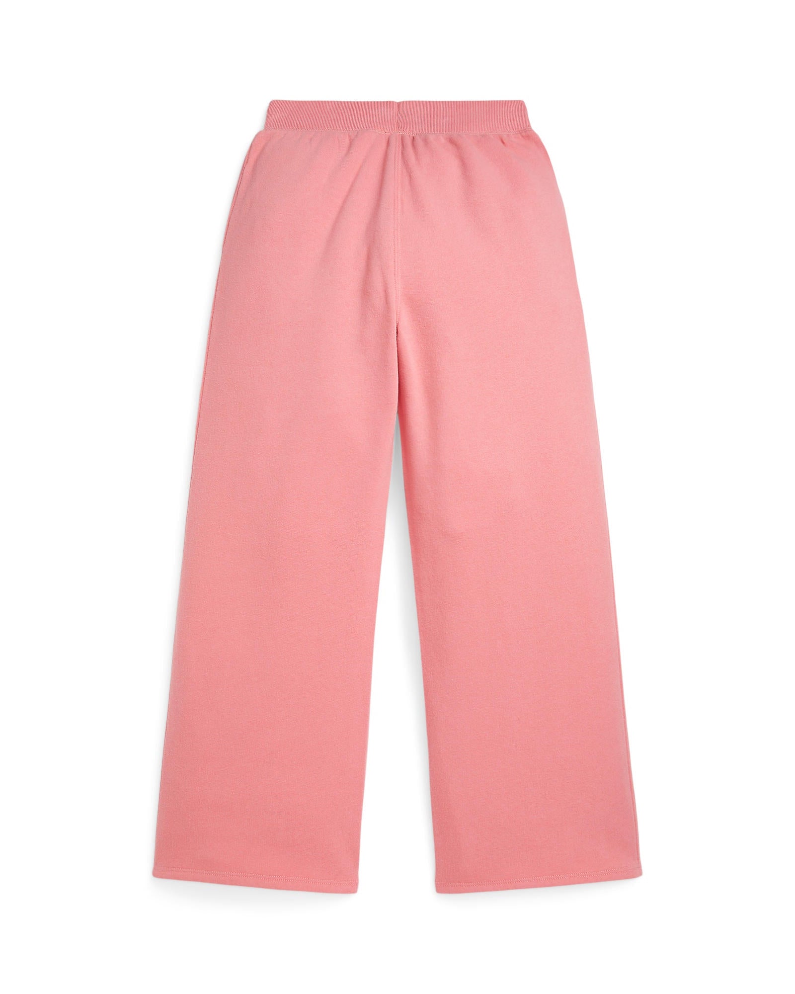 Ralph Lauren Girls Fleece Wide - Leg Sweatpants - NorthGirls
