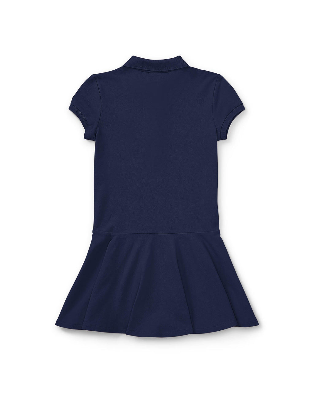 Ralph Lauren Girls S/S Polo Dress - NorthGirls