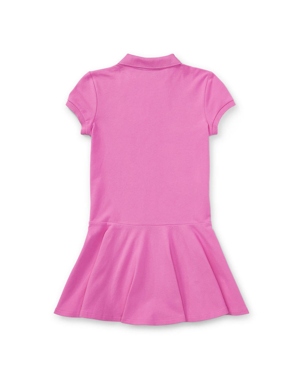 Ralph Lauren Girls S/S Polo Dress - NorthGirls