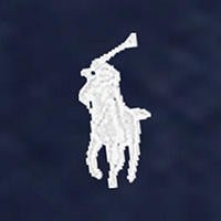 Ralph Lauren Girls S/S Polo Dress - NorthGirls