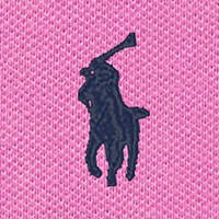 Ralph Lauren Girls S/S Polo Dress - NorthGirls