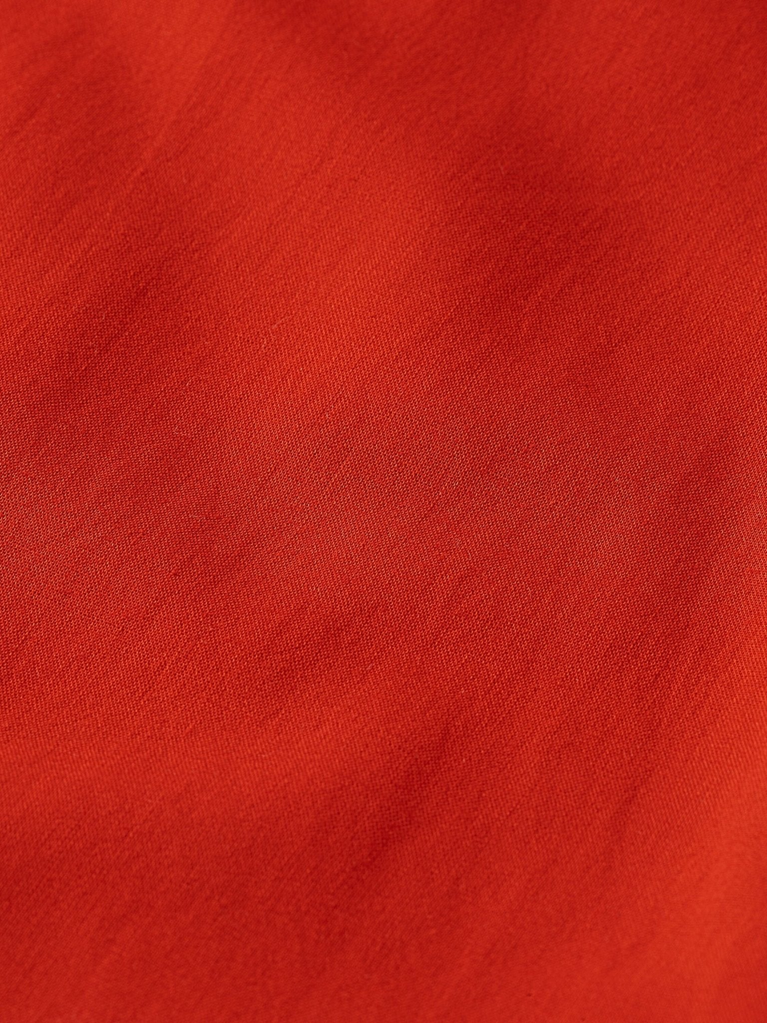 Scotch & Soda Sleeveless Red Blouse _ 177437 - 3588 - NorthGirls