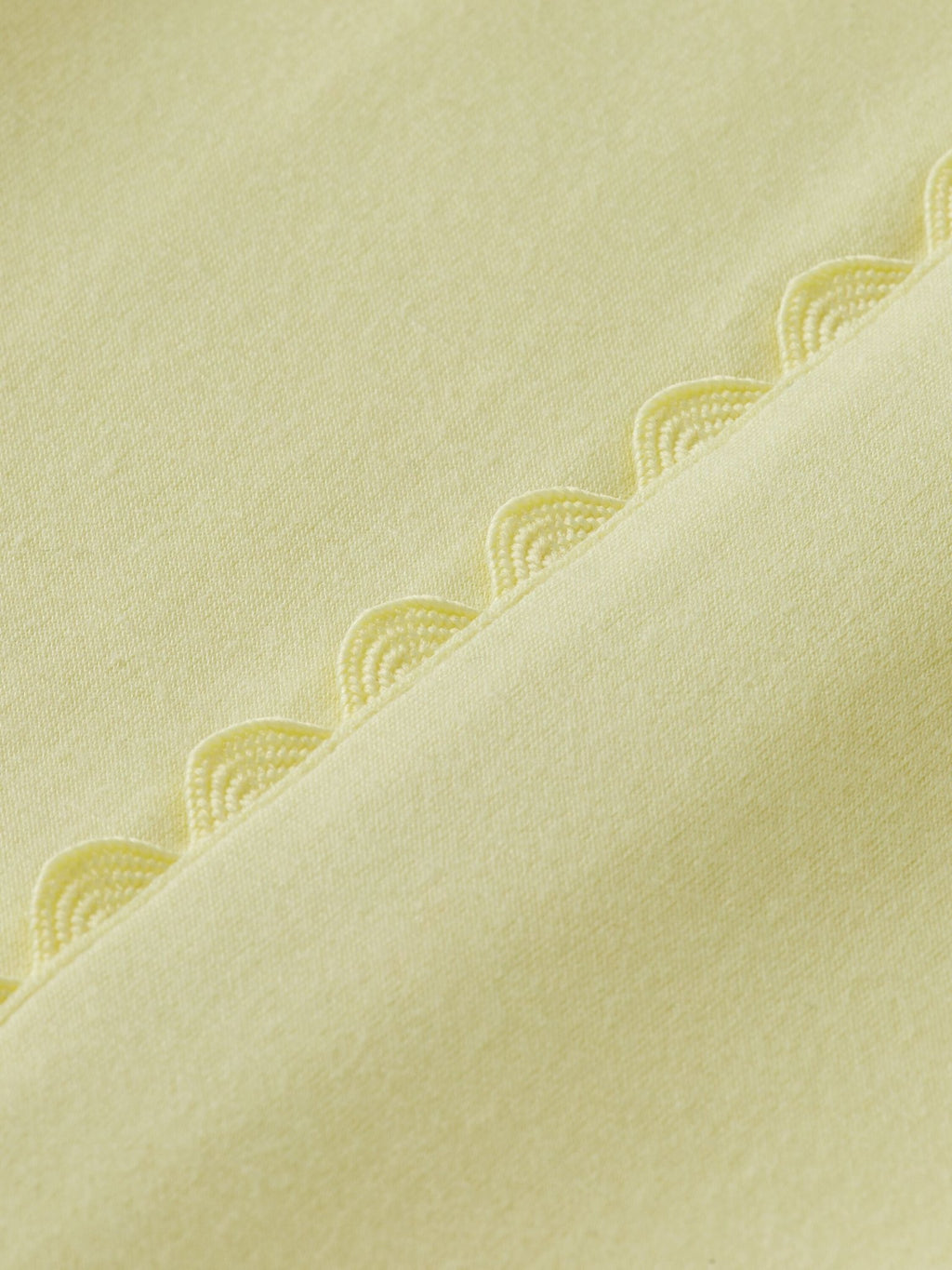 Scotch & Soda Yellow Straight Leg Sweatpants _ 175823 - 6925 - NorthGirls