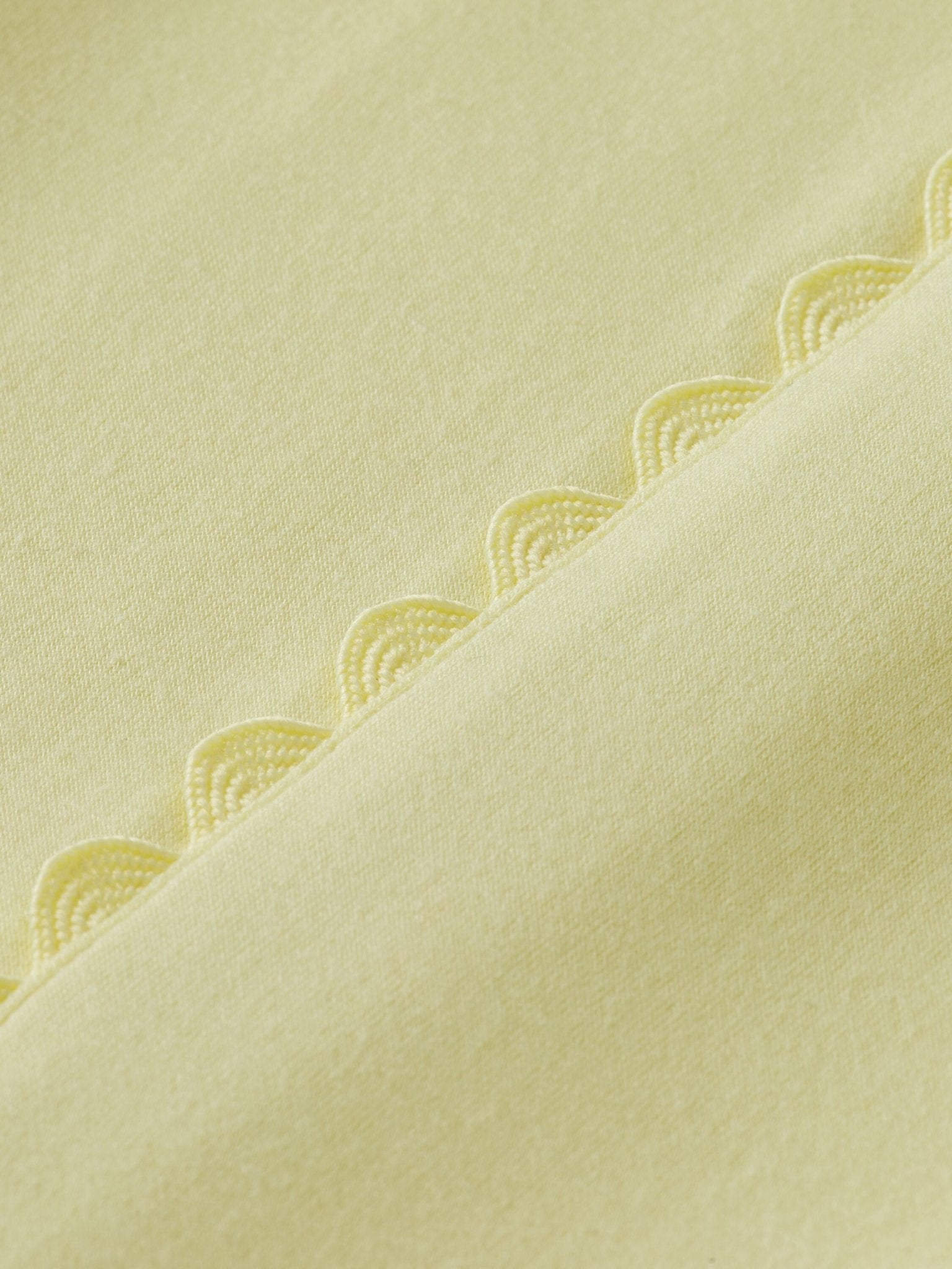 Scotch & Soda Yellow Straight Leg Sweatpants _ 175823 - 6925 - NorthGirls