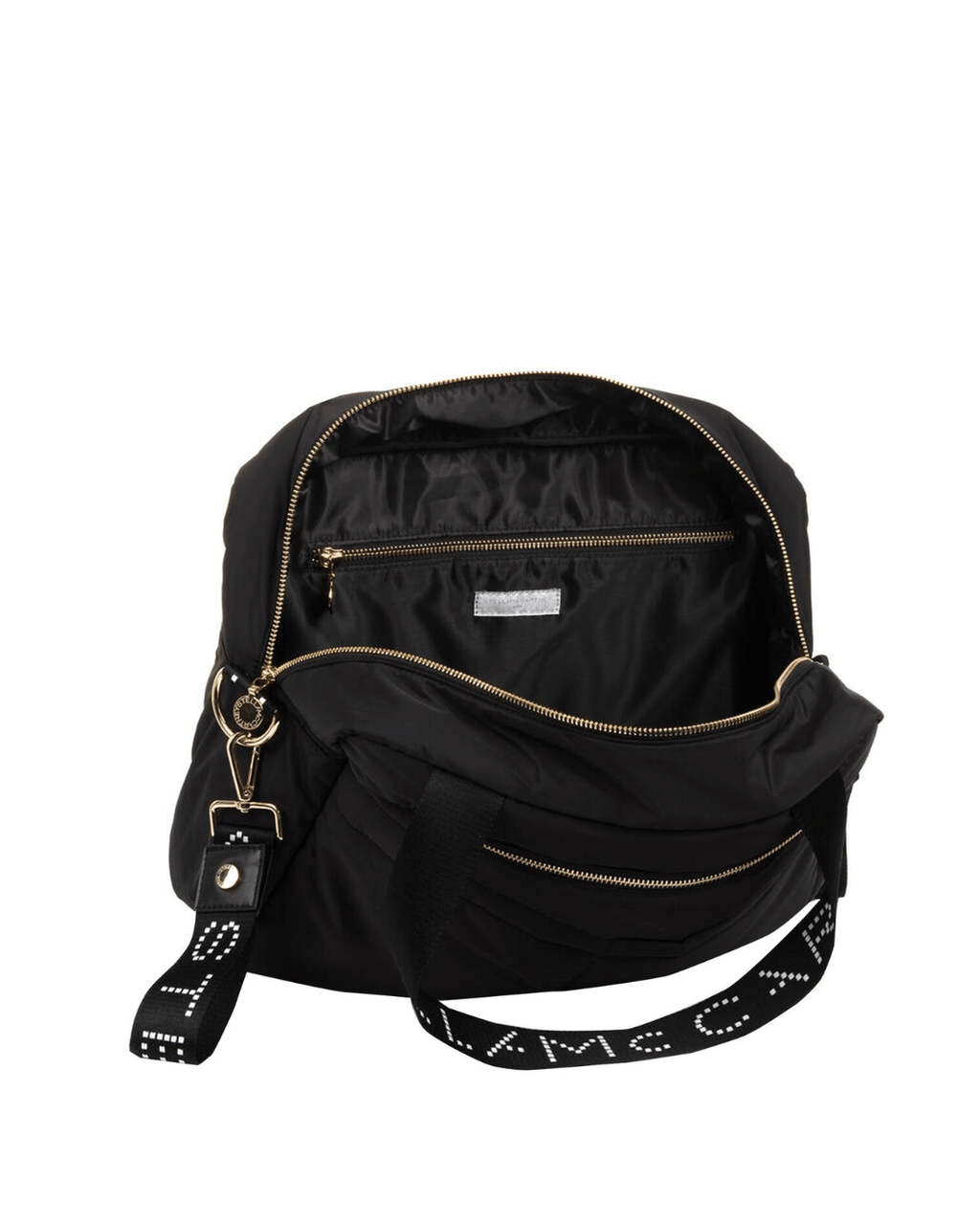 Stella McCartney Baby Diaper Bag_ TU0B48 - NorthGirls