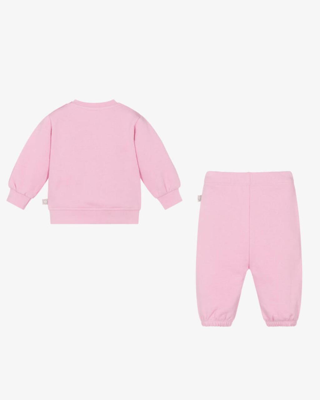 Stella McCartney Baby Girls Tracksuit_ TW3030 - Z0499 - NorthGirls