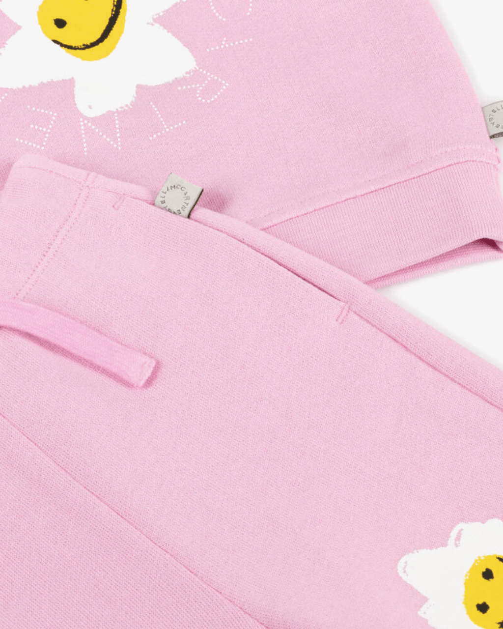 Stella McCartney Baby Girls Tracksuit_ TW3030 - Z0499 - NorthGirls