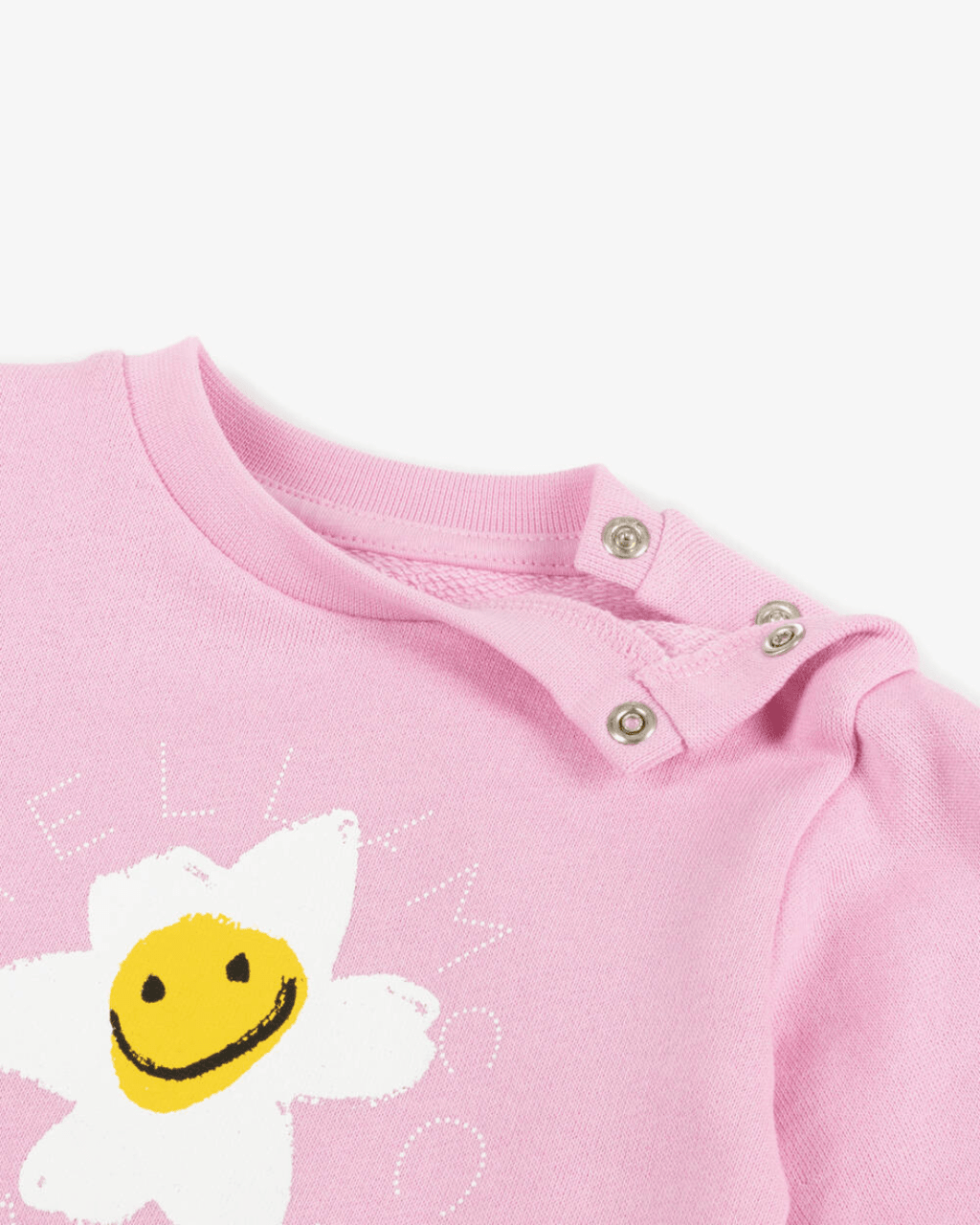 Stella McCartney Baby Girls Tracksuit_ TW3030 - Z0499 - NorthGirls