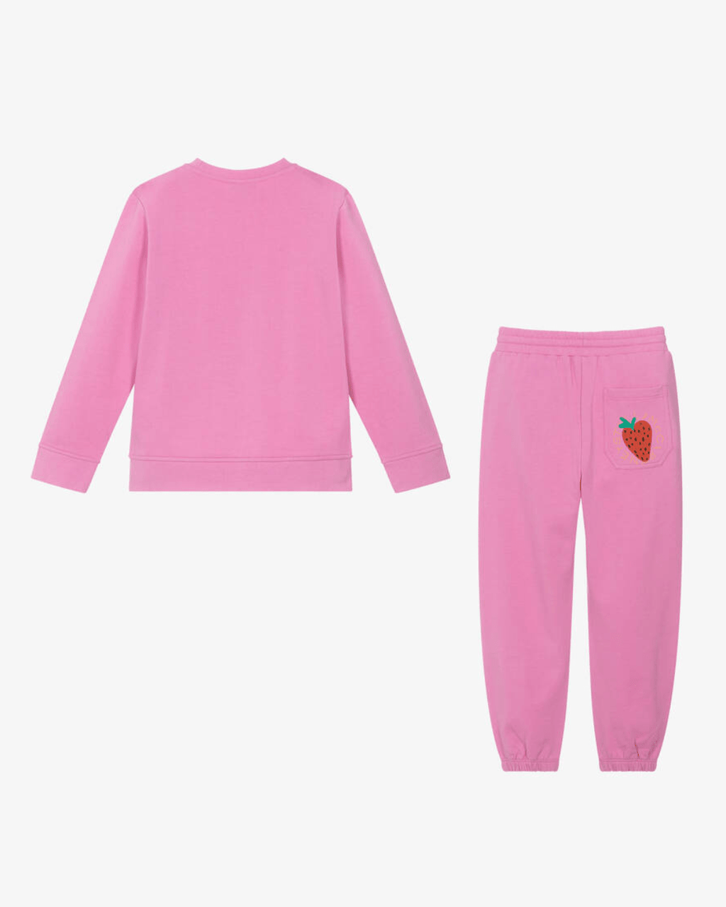 Stella McCartney Girls Tracksuit_ TW3A30 - Z0499 - NorthGirls