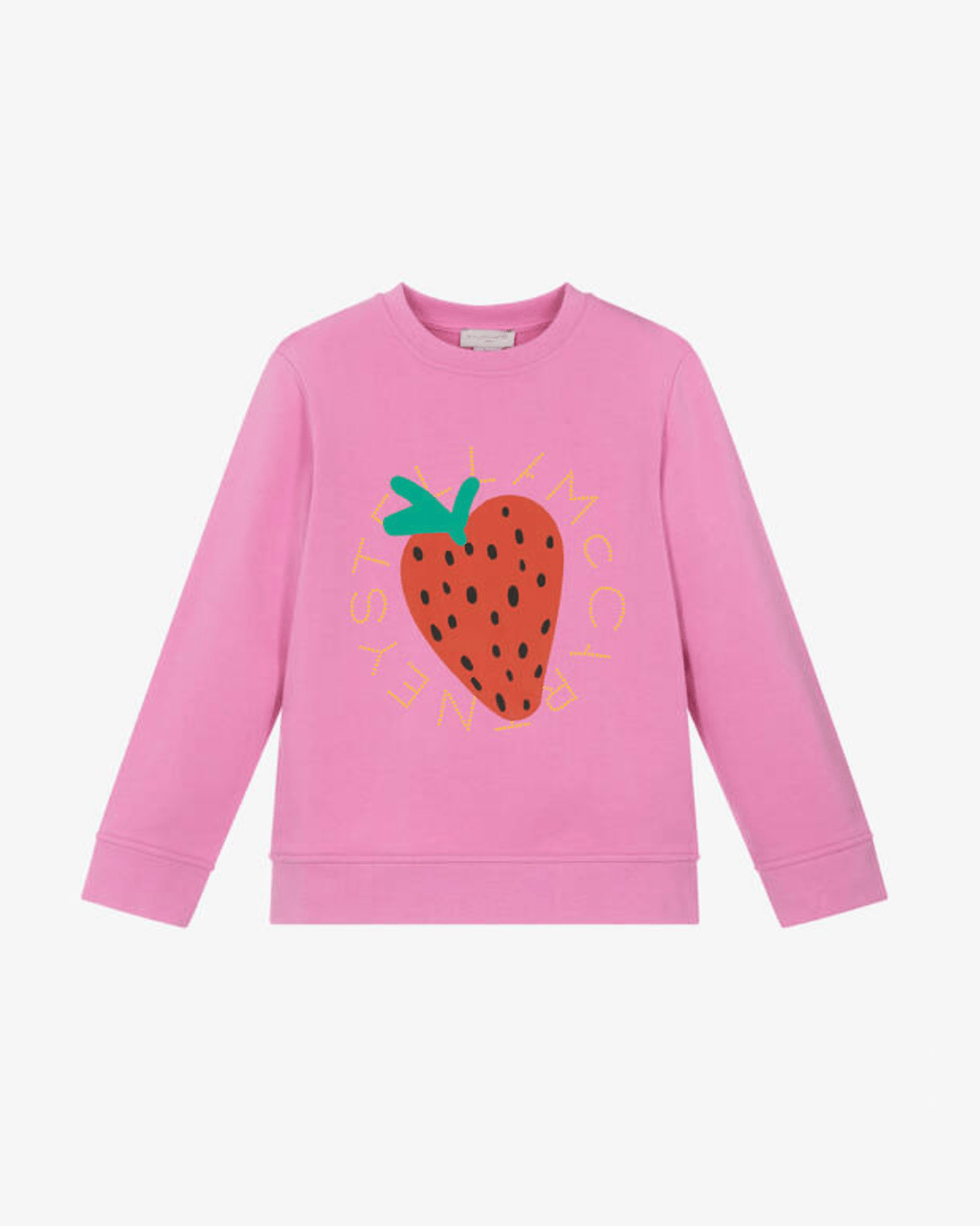 Stella McCartney Girls Tracksuit_ TW3A30 - Z0499 - NorthGirls