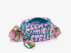 Girl Cosmic Stella Bag