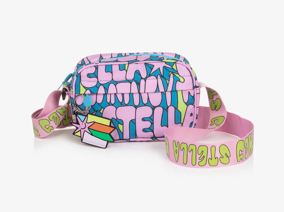 Girl Cosmic Stella Bag