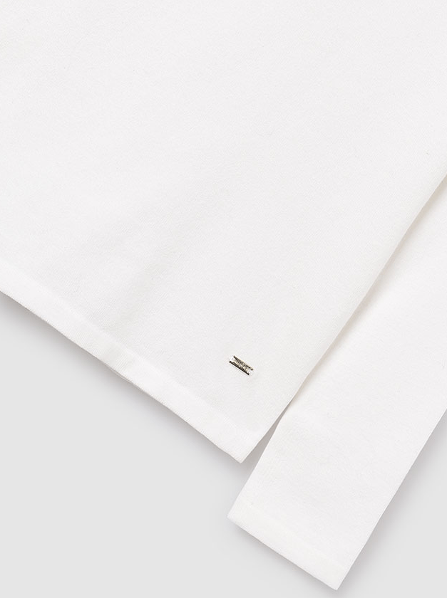 Teen Girl Basic Knit Turtleneck - NorthGirls