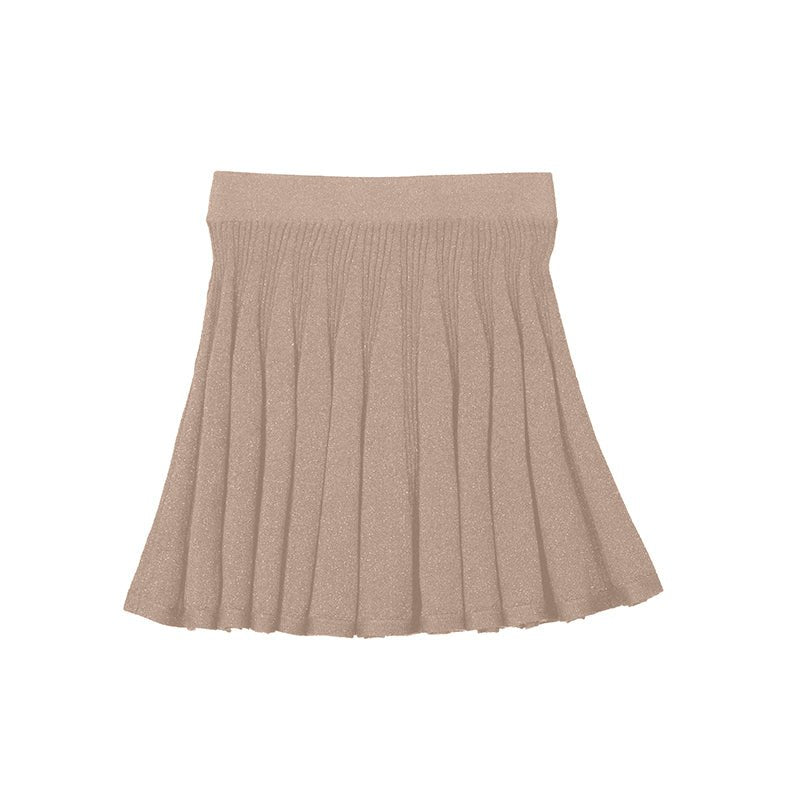 Teen Girl Knit Skirt - NorthGirls