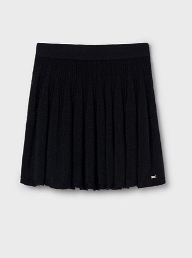 Teen Girl Knit Skirt - NorthGirls