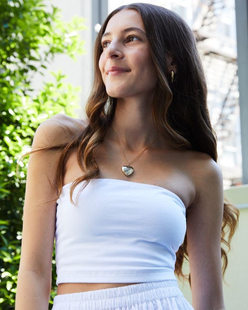 Theme Girls Alexa Tube Top_ AM315 - NorthGirls