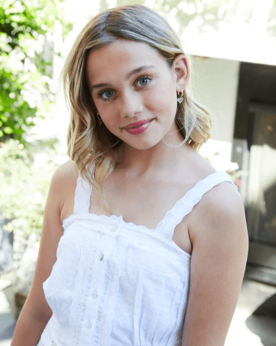 Theme Girls Skylar Heart & Lace Tank Top_ AM307 - NorthGirls