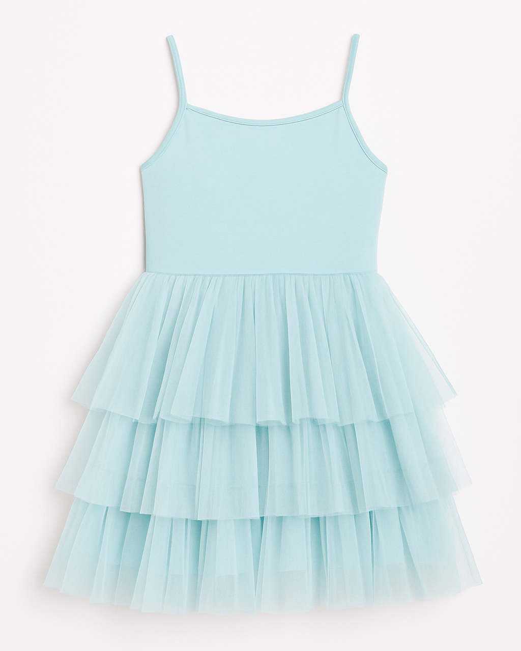 Tutu Du Monde Girls Diamonds & Pearls Dress_ TDM10022 - NorthGirls