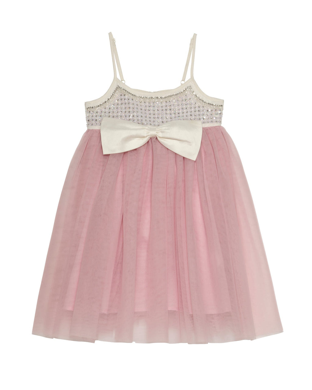 Tutu Du Monde Girls Jolie Tutu Dress_ TDM9795 - NorthGirls