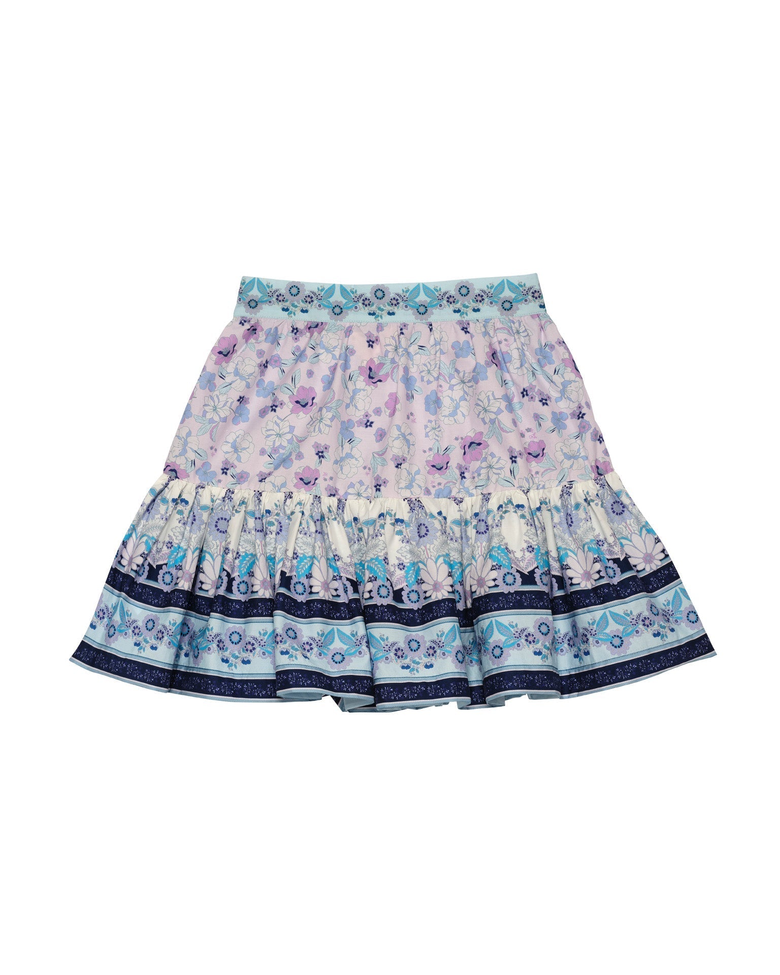 Tutu Du Monde Girls Somerset Skirt_ TDM9740 - NorthGirls