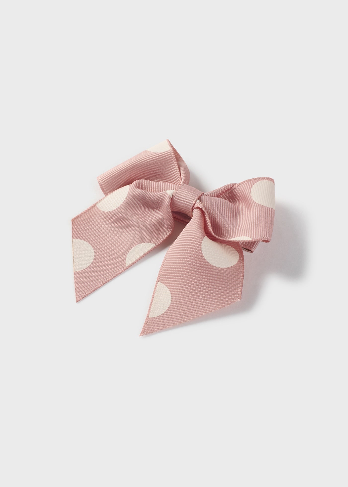 Mayoral Baby Bow _Pink 10420-090