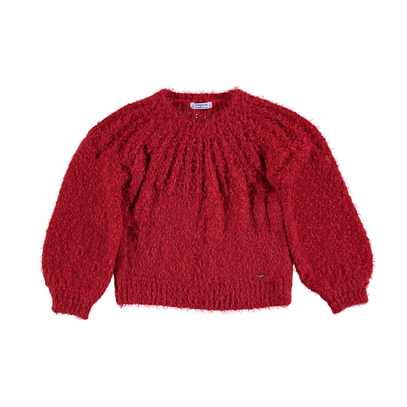 Mayoral Mini Girls Sweater 4372-33