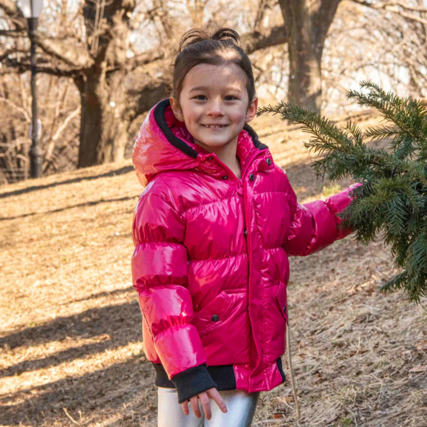 Appaman 2025 puffer coat