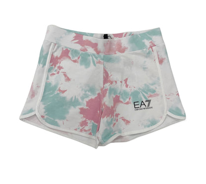 Emporio Armani EA7 Girls Shorts_3LFS53