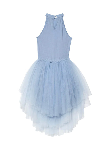 Tutu Du Monde Divinity Tutu Dress _Dusk Blue TDM8010