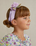 Abel & Lula Flower Headband_5415 - 030 - NorthGirls