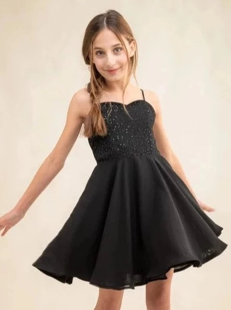 Bat Mitzvah Dresses for 12 Year Olds