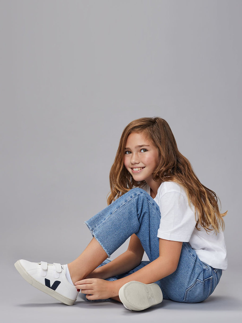 DL1961 Emie Straight High Rise _Glacier 26350 - NorthGirls