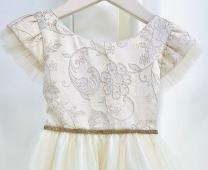 Sweet Kids Dress Chp SK840