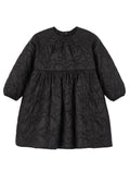 JNBY L/S Dress _Black 1L9G50610 - 001 - NorthGirls