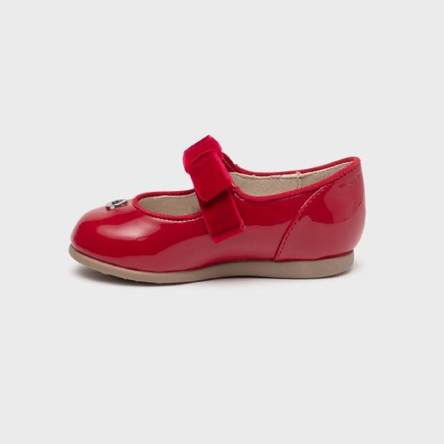 Mayoral Baby Girls Mary Janes 42216-54
