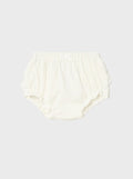 Mayoral Baby Diaper Cover _Off White 9579 - 090 - NorthGirls