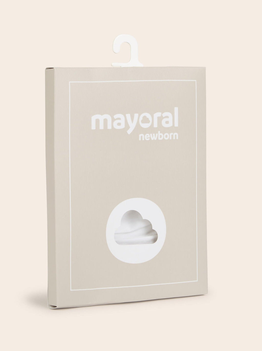 Mayoral Baby Girl Diaper Cover _White 9579 - 088 - NorthGirls