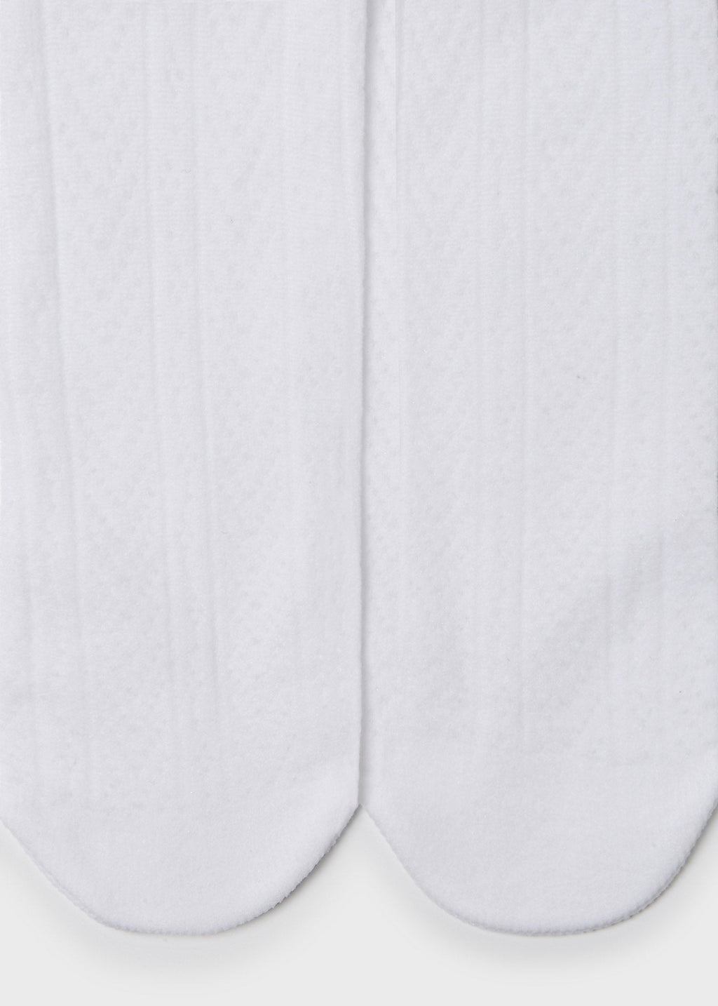 Mayoral Baby Girl Patterned Pantyhose _White 9469 - 19 - NorthGirls