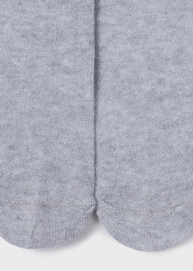 Mayoral Baby Tights & Headband _Grey 9528 - 094 - NorthGirls