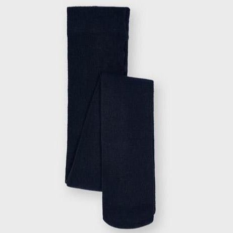 Mayoral Girls Tights - navy 0130 - 75 - NorthGirls